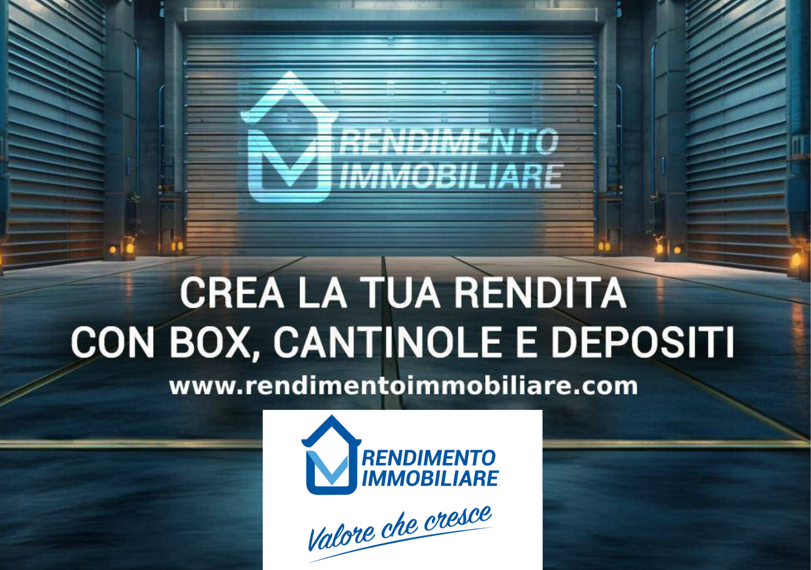 box auto utilizzi